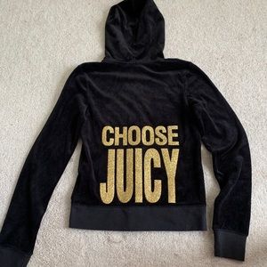 Juicy jacket